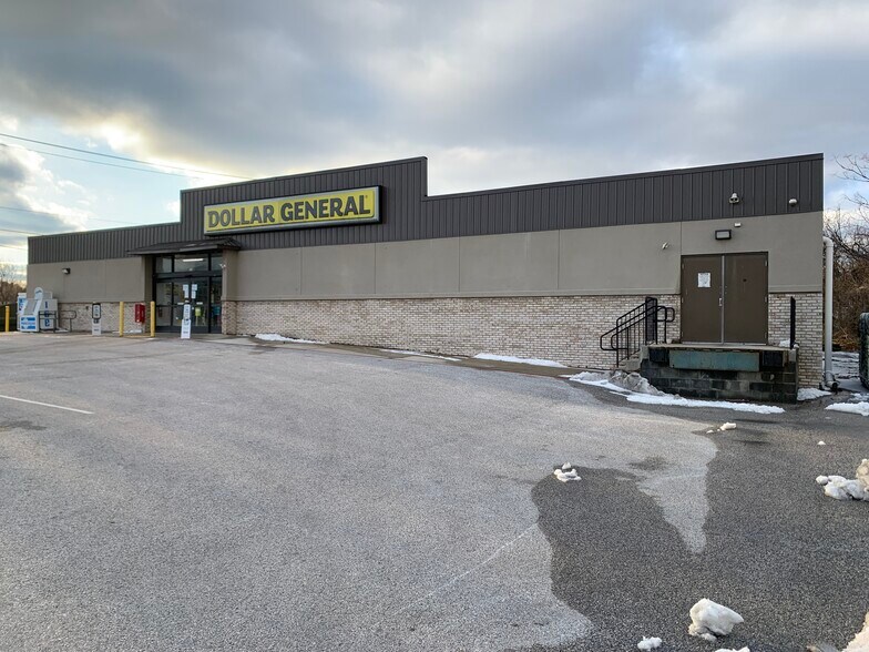 More Photos Of 99 Lewisberry Rd, New Cumberland Freestanding For Lease