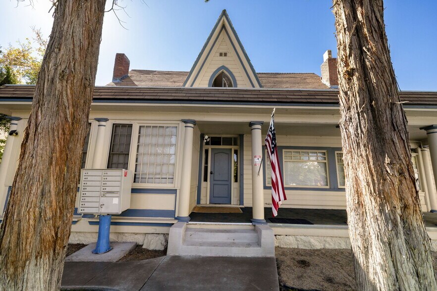 More Photos Of , Reno Multifamily For Sale
