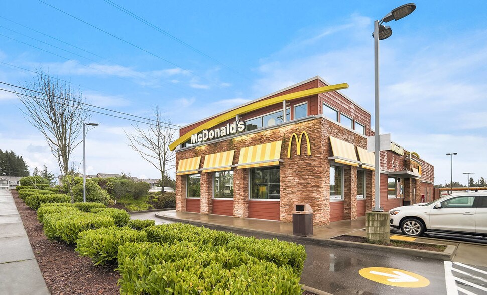 More Photos Of , Mill Creek General Retail For Sale