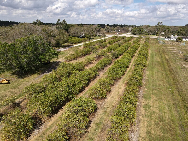 More Photos Of 8101 Okeechobee Rd, Fort Pierce Land For Sale