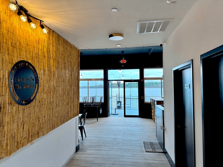 More Photos Of 97 Sand Shore Rd, Budd Lake Restaurant For Sale