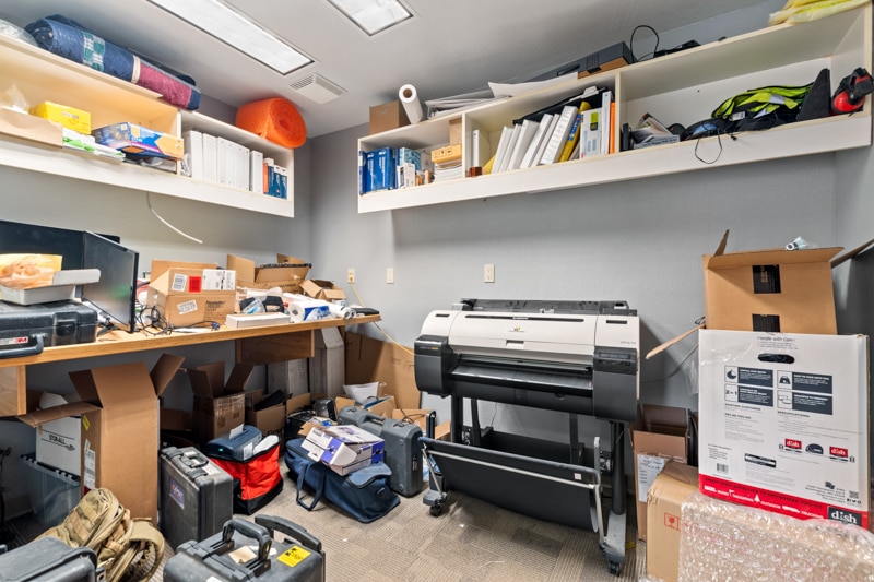 More Photos Of 2955 US Highway 40 W, Verdi Warehouse For Sale