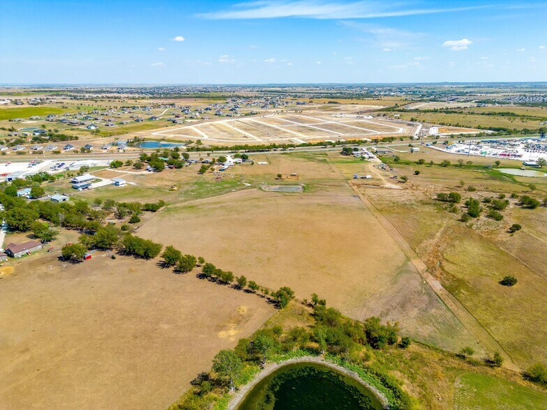 More Photos Of 9809 N Highway 171, Godley Land For Sale