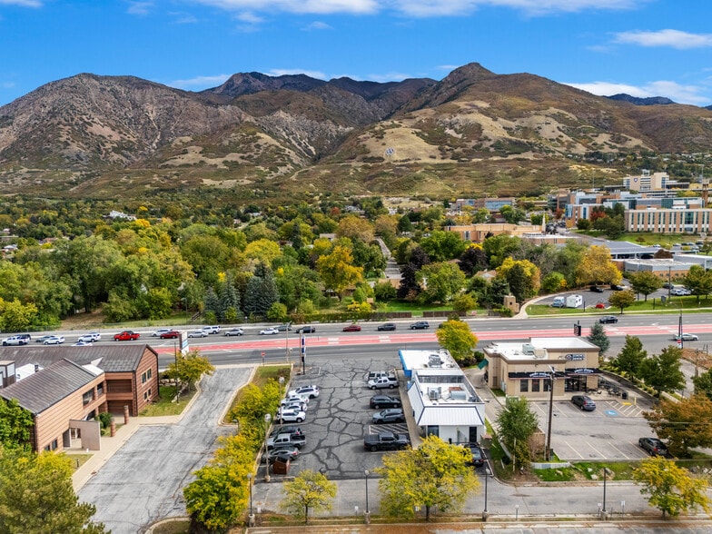 More Photos Of 3675-3679 Harrison Blvd, Ogden Freestanding For Sale