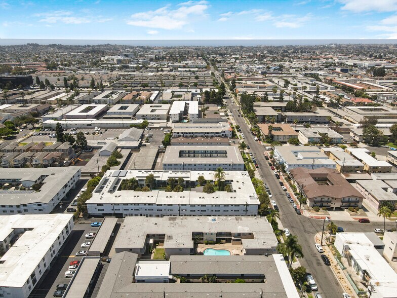 More Photos Of 3444 Emerald St, Torrance Apartments For Sale