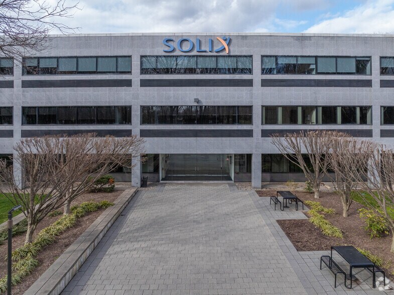 More Photos Of 10 Lanidex Plz W, Parsippany Office For Sale