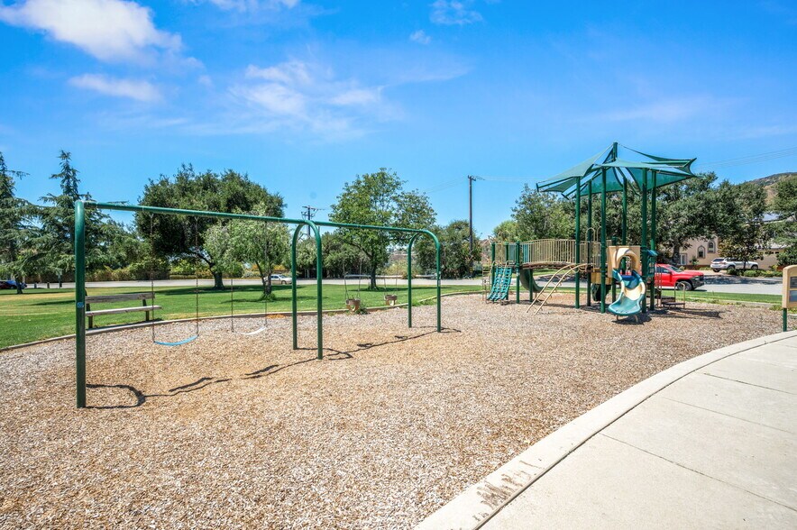 More Photos Of 5905 Old Wheeler Rd, La Verne Assisted Living For Sale