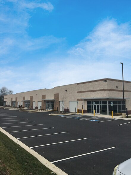Primary Photo Of 1301 Hampton Park Blvd, Capitol Heights Distribution For Lease