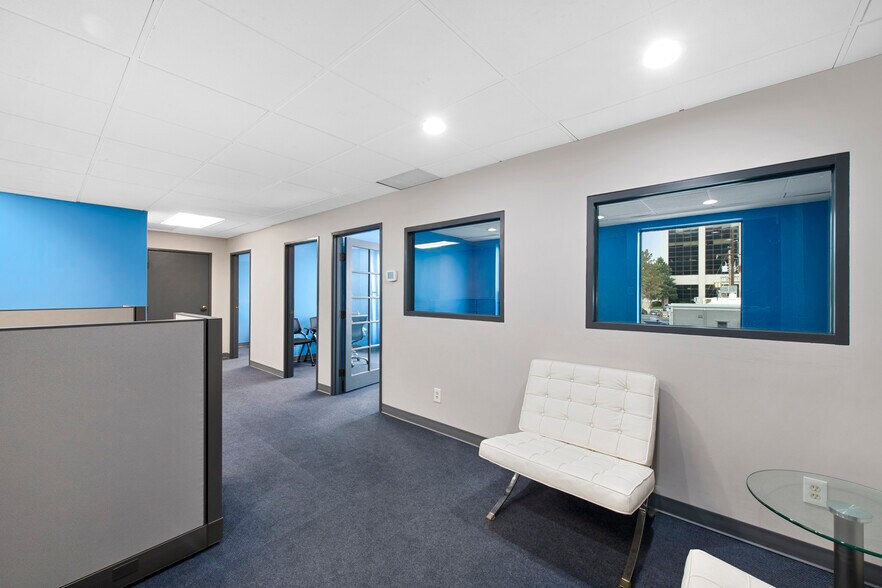 More Photos Of 469 S Cherry St, Denver Office For Sale