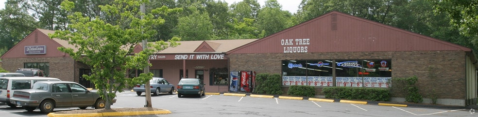 More Photos Of 1303-1313 Gold Star Hwy, Groton Storefront Retail Office For Sale