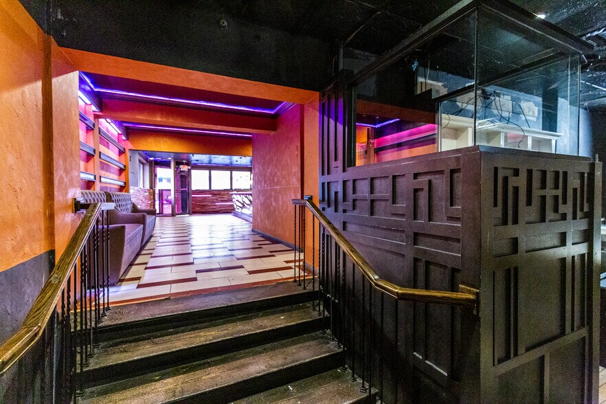 More Photos Of 605 Douglas Ave, Providence Storefront Retail Residential For Sale