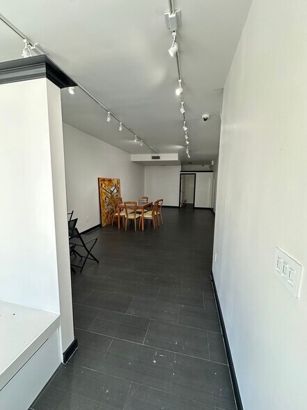 More Photos Of 3620 NE 2nd Ave, Miami Storefront Retail Office For Sale
