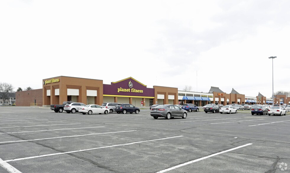 More Photos Of 1415 Byrne Rd, Toledo Unknown For Lease