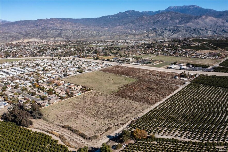 More Photos Of Whittier, Hemet Land For Sale
