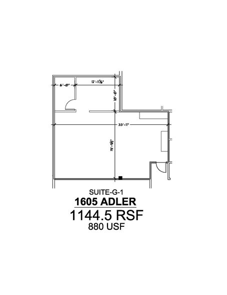 More Photos Of 1605 Adler Cir, Portage Unknown For Lease