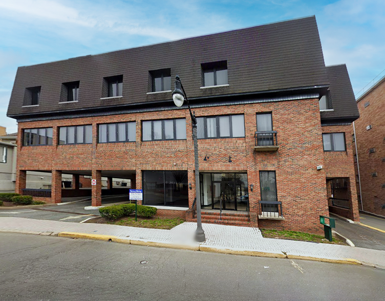 More Photos Of 245 Main St, Ridgefield Park Office For Lease