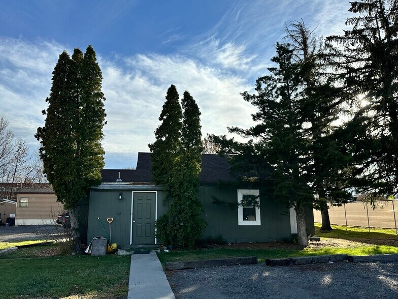 More Photos Of 547 S Billings Blvd, Billings Manufactured Housing Mobile Home Park For Sale