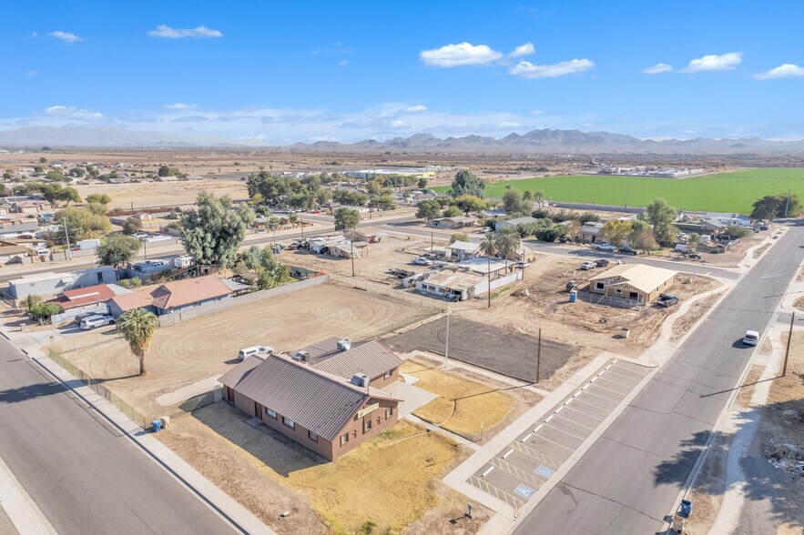 More Photos Of 507 Mahoney ave, Buckeye Religious Facility For Sale
