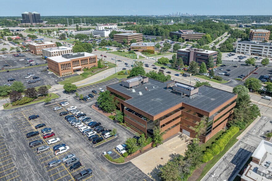 More Photos Of 6500 Rockside Rd, Independence Office For Sale