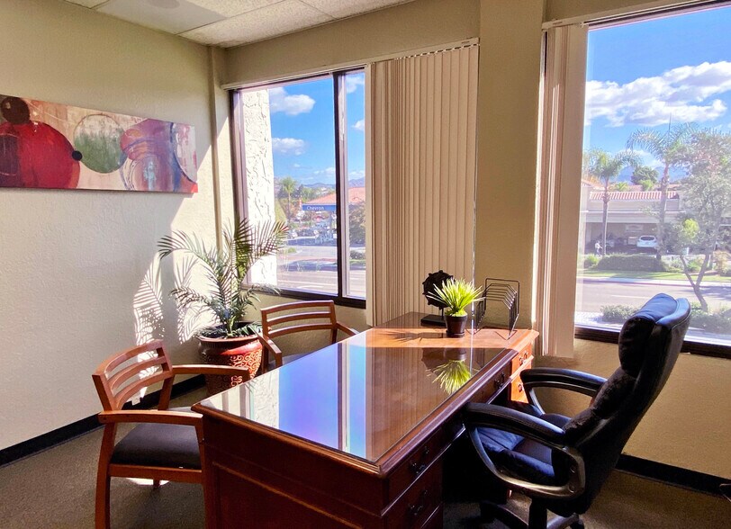 More Photos Of 16776 Bernardo Center Dr, San Diego Coworking Space