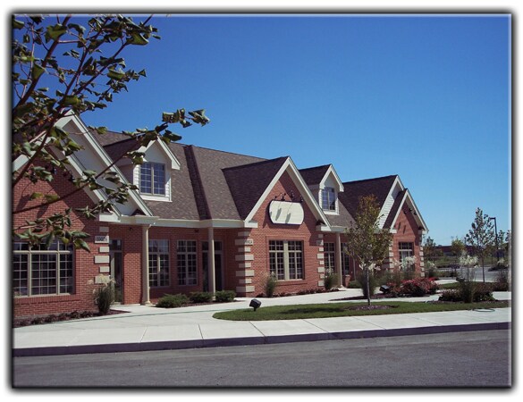 More Photos Of 10062 W 190th Pl, Mokena Office For Lease