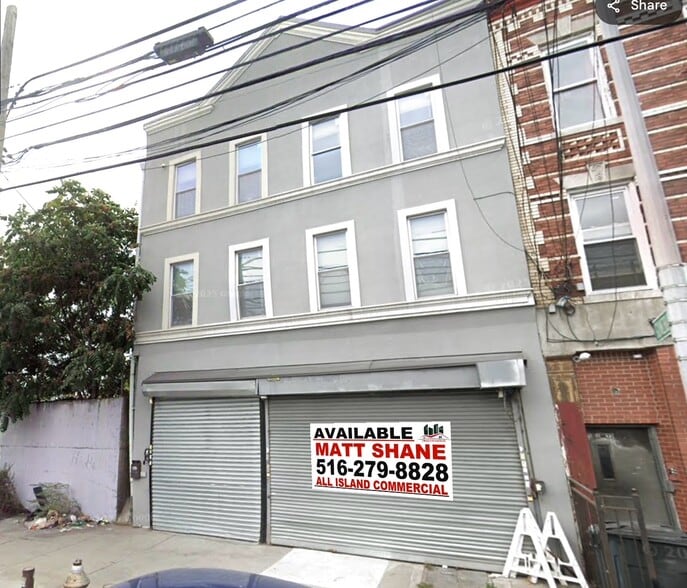 More Photos Of 104-16 150th St, Jamaica Storefront Retail Office For Sale