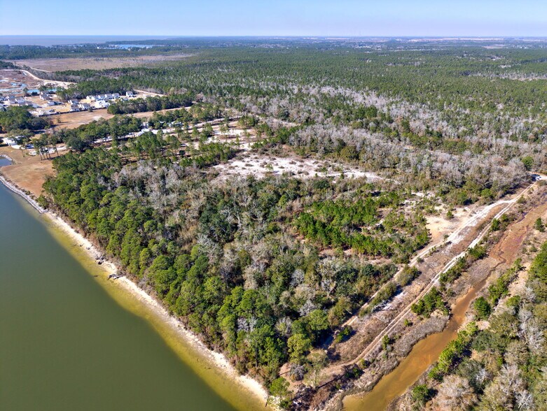 More Photos Of 0 Waterway W blvd, Gulf Shores Land For Sale