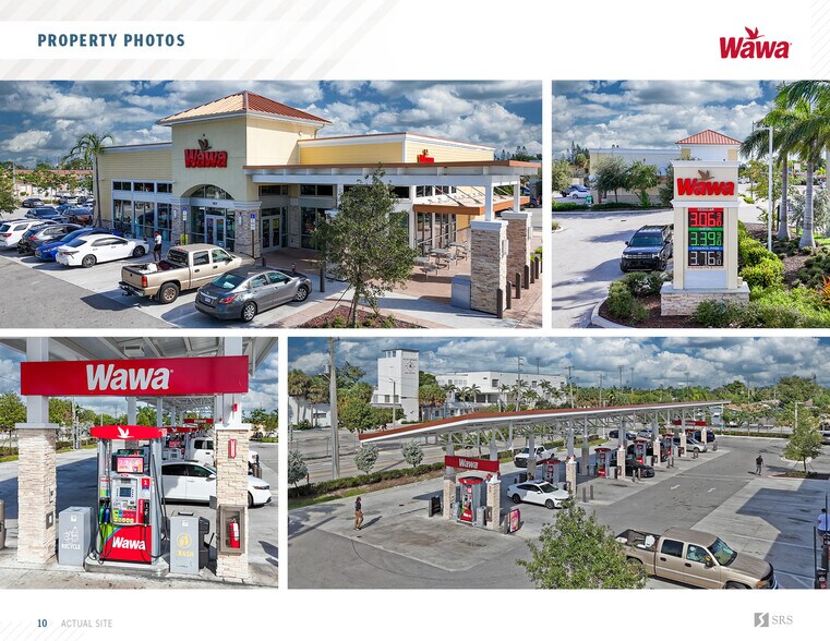 More Photos Of 1891 N Federal Hwy, Hollywood Service Station For Sale