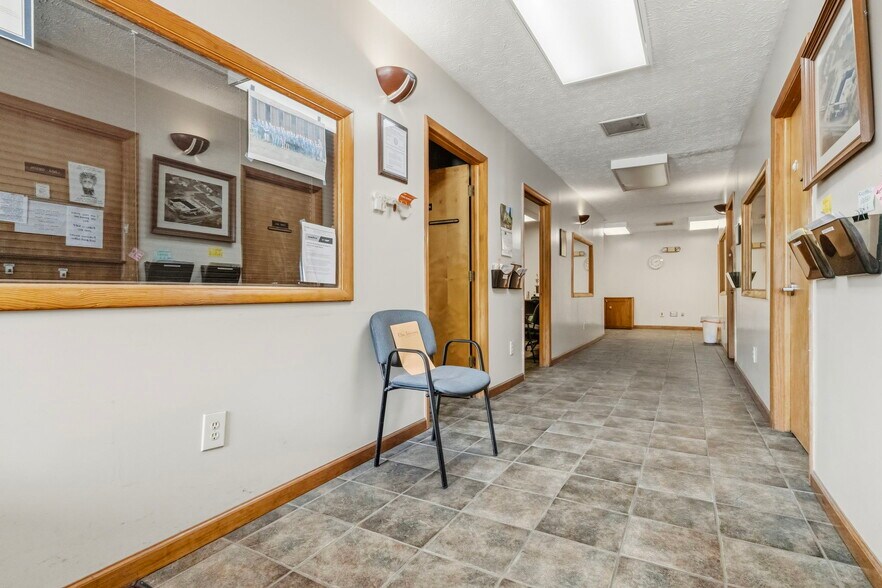 More Photos Of 1609-1625 Massillon Rd, Akron Warehouse For Sale
