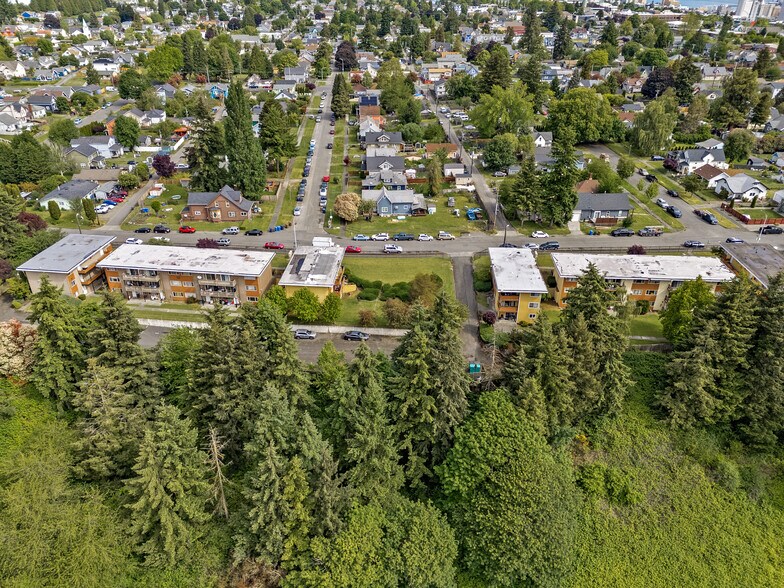 More Photos Of 1208-1316 S 27th St, Tacoma Apartments For Sale