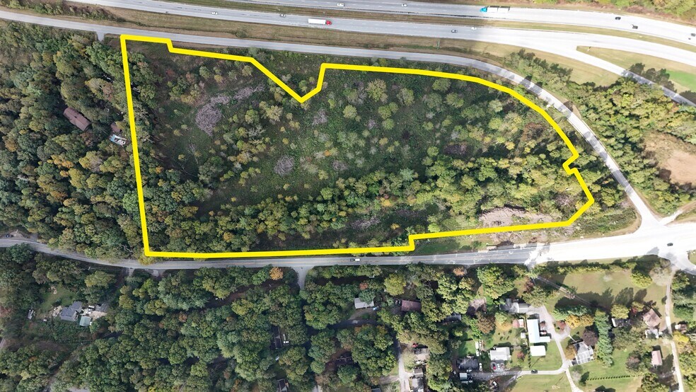 More Photos Of 110 Laurel Acres Ln, Flat Rock Land For Sale