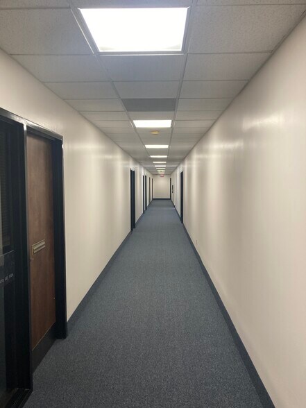 More Photos Of 4851 Keller Springs Rd, Addison Light Distribution For Lease