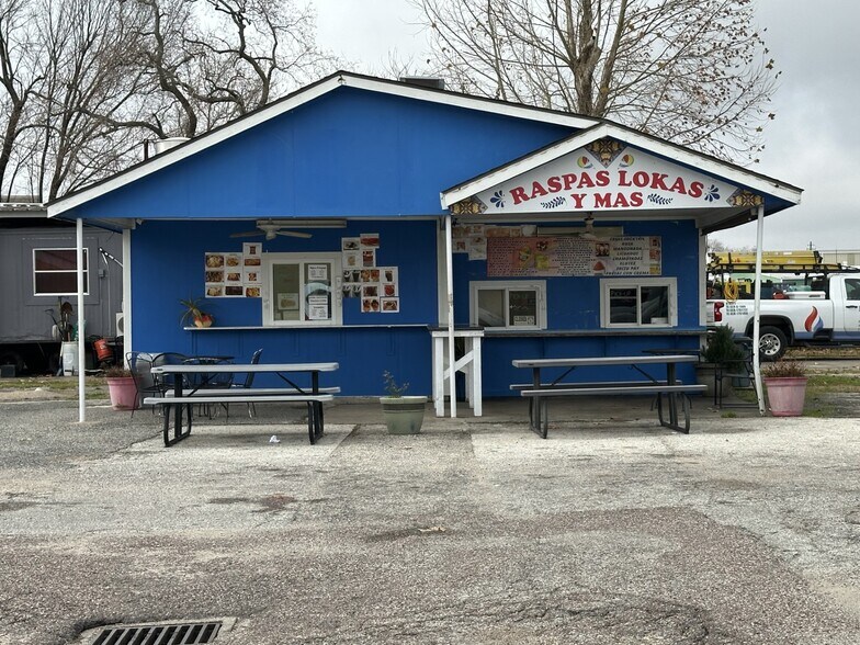 More Photos Of 0 Nebraska Street, South Houston Land For Sale