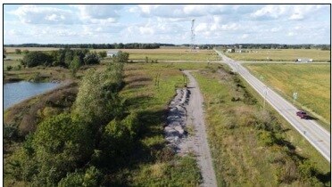 More Photos Of 2901 N Berkey Southern, Swanton Land For Sale