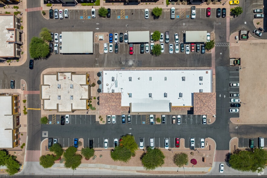 More Photos Of 1342 W Warner Rd, Tempe Unknown For Lease