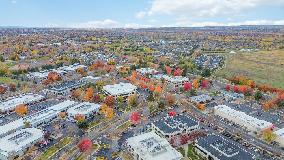 More Photos Of 12754 W LaSalle St, Boise Office For Sale