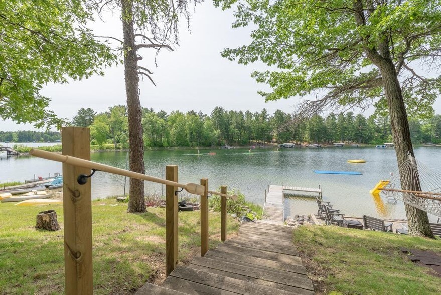 More Photos Of 24519 Fairwood Ln, Nevis Hotel For Sale