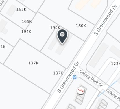 More Photos Of 2303 S Greenwood Dr, Johnson City Carwash For Sale