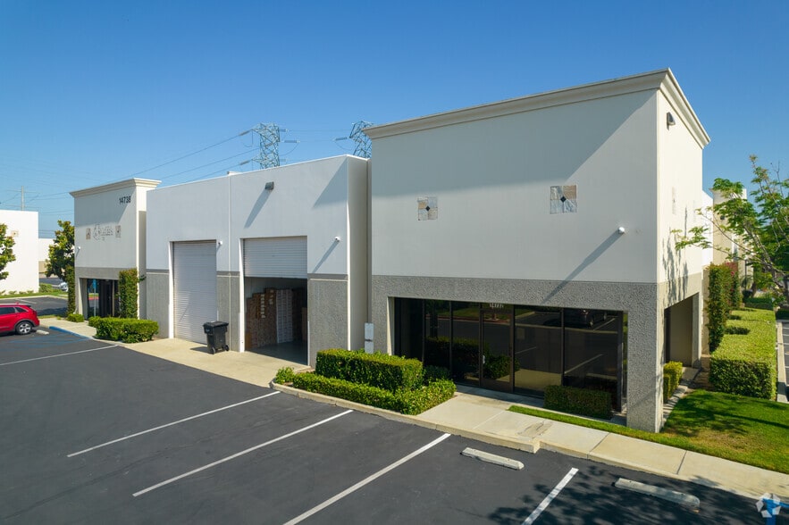 More Photos Of 14702-14738 Central Ave, Chino Warehouse For Lease