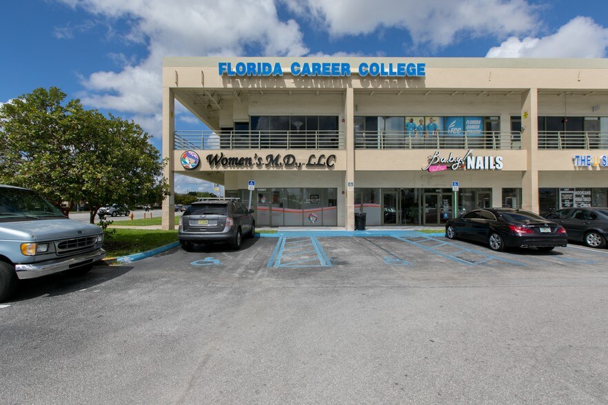 More Photos Of 1405 SW 107th Ave, Miami Unknown For Lease