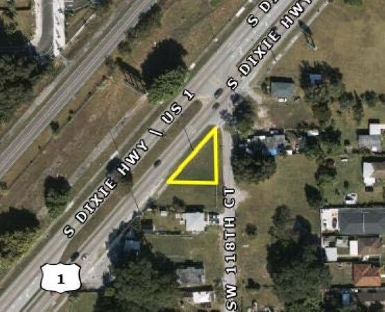 Primary Photo Of 21850 118th Ct, Miami Land For Sale
