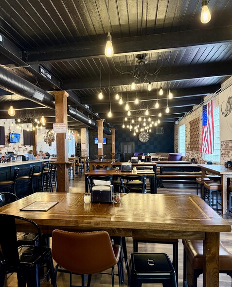 More Photos Of 354 W Meadow Rd, Eden General Retail For Sale