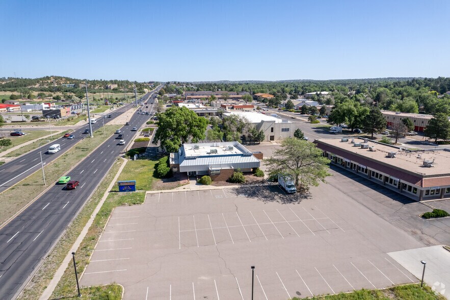 More Photos Of 2235 Academy Pl, Colorado Springs Freestanding For Sale