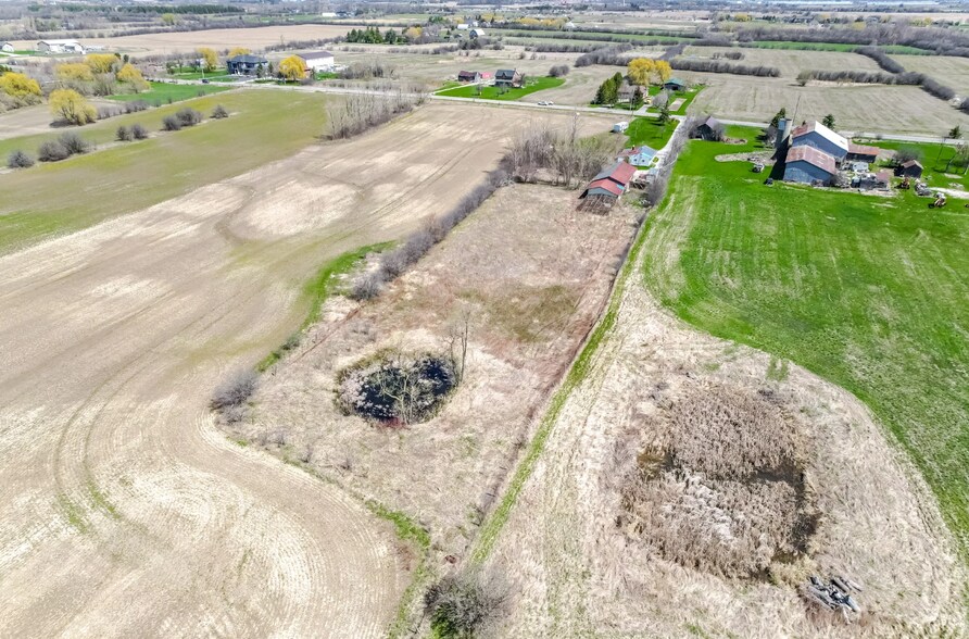 More Photos Of 12864 Innis Lake Rd, Caledon East Land For Sale