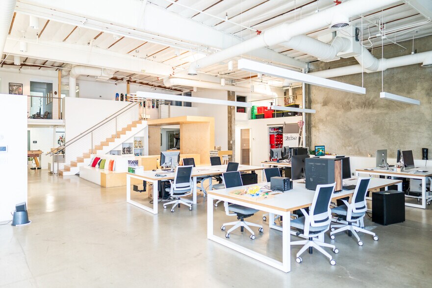 Primary Photo Of 1109 N Virgil Ave, Los Angeles Office For Sale