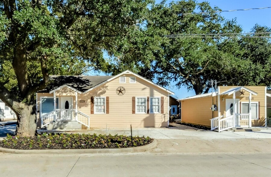 Primary Photo Of 5528 Franz Rd, Katy Medical For Sale