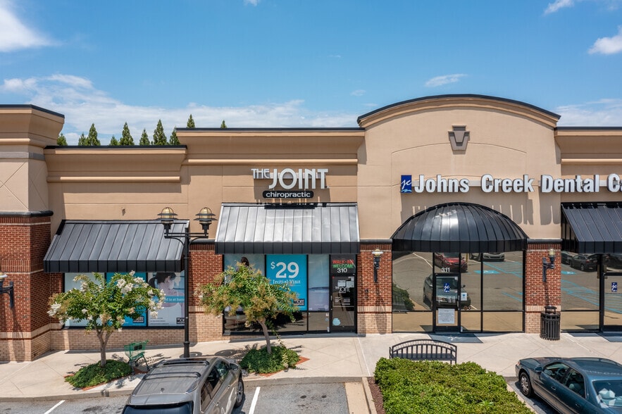 More Photos Of 3630 Peachtree Pky, Suwanee Unknown For Lease