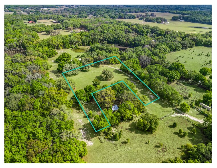 More Photos Of 747 County Road 466A, Fruitland Park Land For Sale