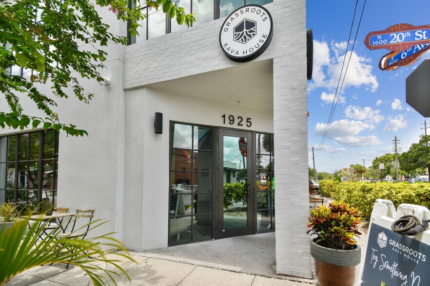 More Photos Of 1919-1925 E 6th Ave, Tampa Office For Sale