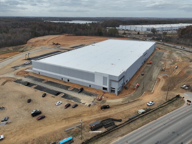 More Photos Of 0 Davidson Hwy, Kannapolis Unknown For Lease